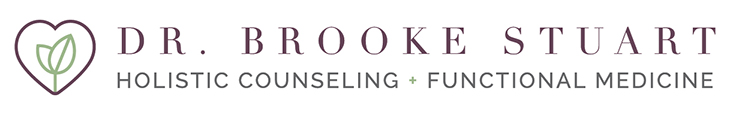 Dr. Brooke Elisabeth logo